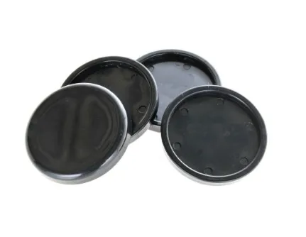 Bettin Accessori set isolatori neri accessori strumenti