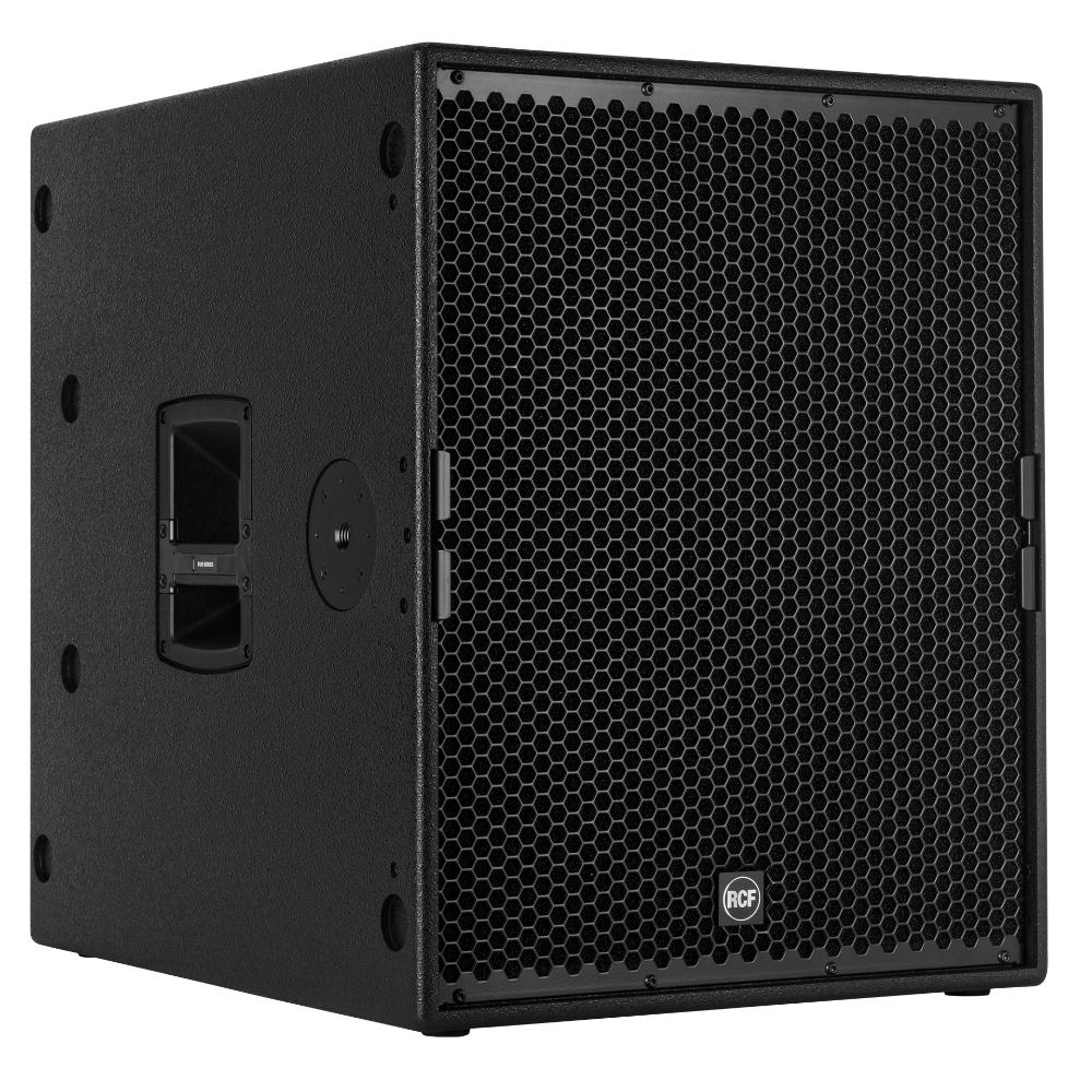 RCF Sub 9004-AS subwoofer attivo 18" 2800W