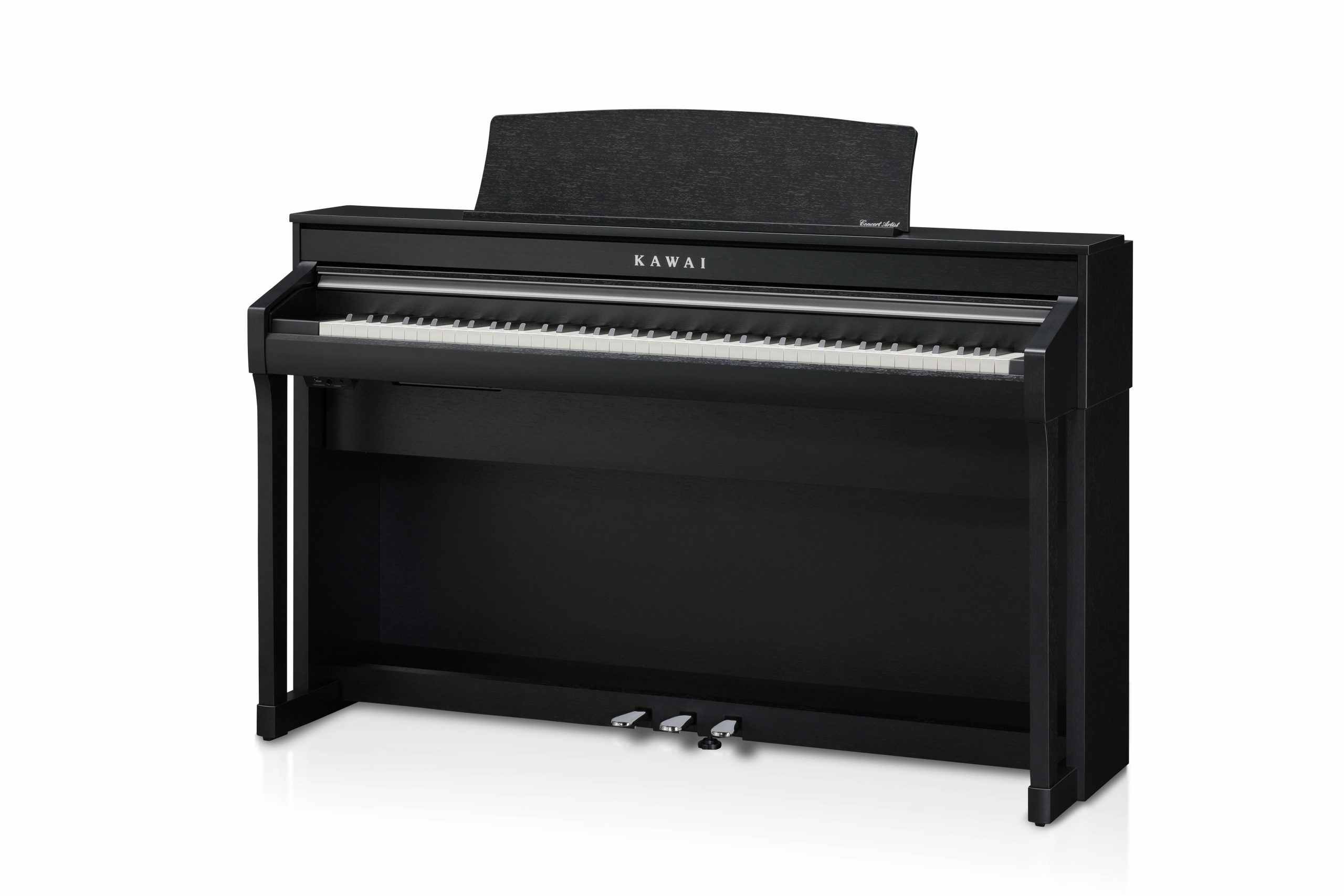 Kawai CA78 pianoforte digitale 88 tasti legno