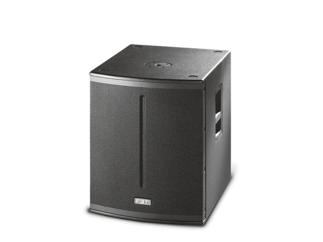 FBT X-SUB 115SA subwoofer attivo 15" 1200W