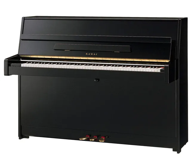 Kawai K-15 pianoforte verticale 88 tasti da studio