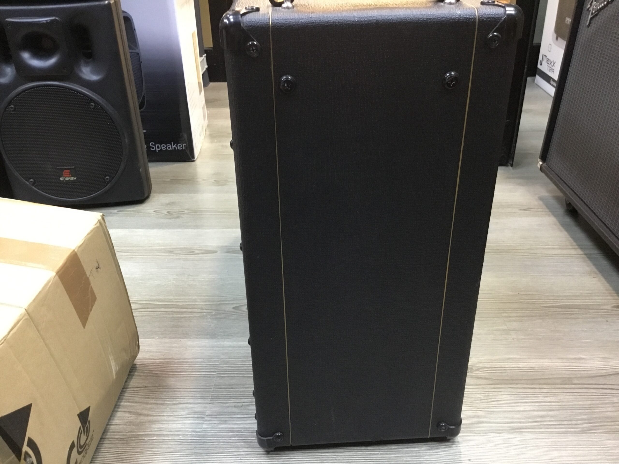 Vox AC50CP2 Amplificatore Valvolare 50W Occasione