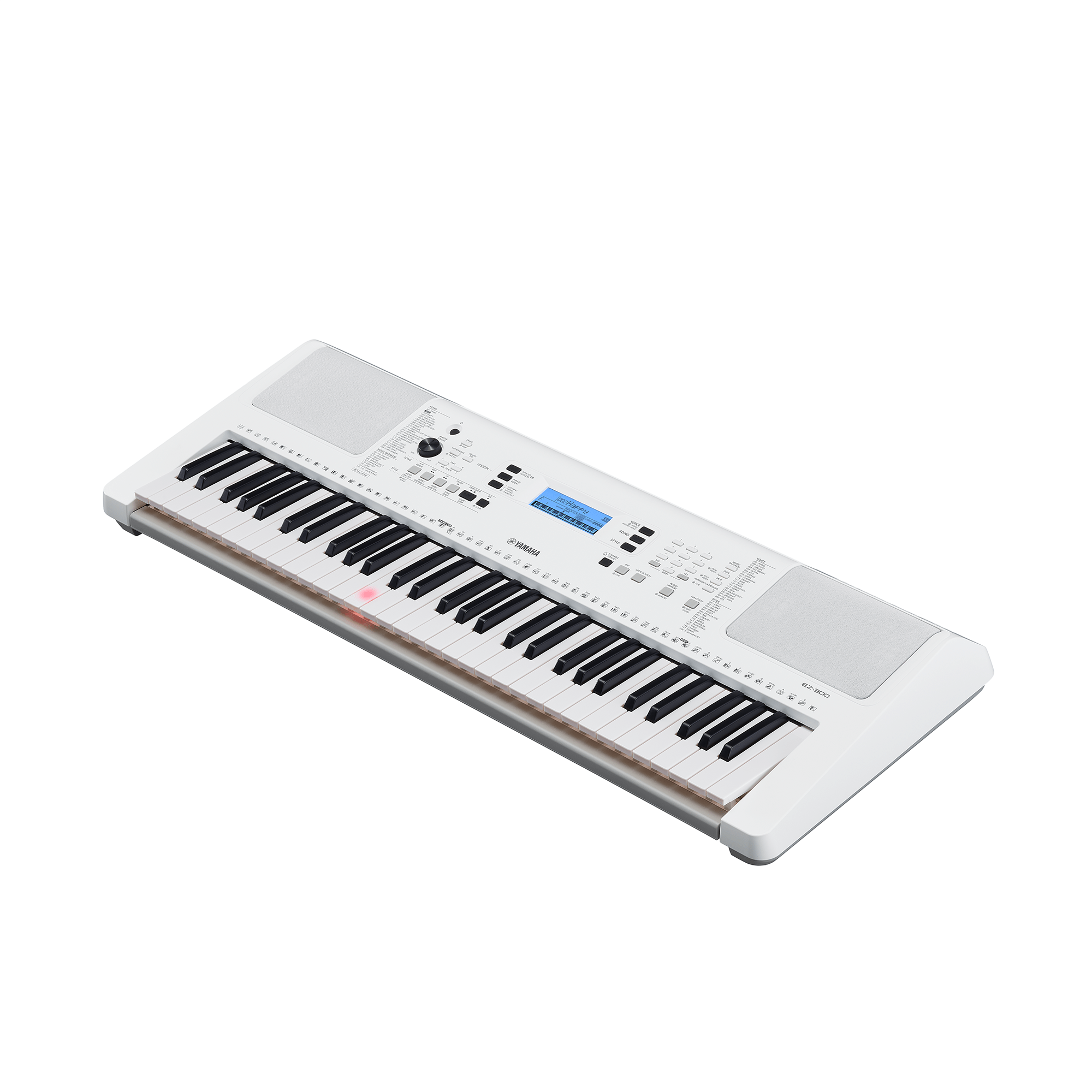 Yamaha EZ-300 tastiera luminosa 61 tasti touch