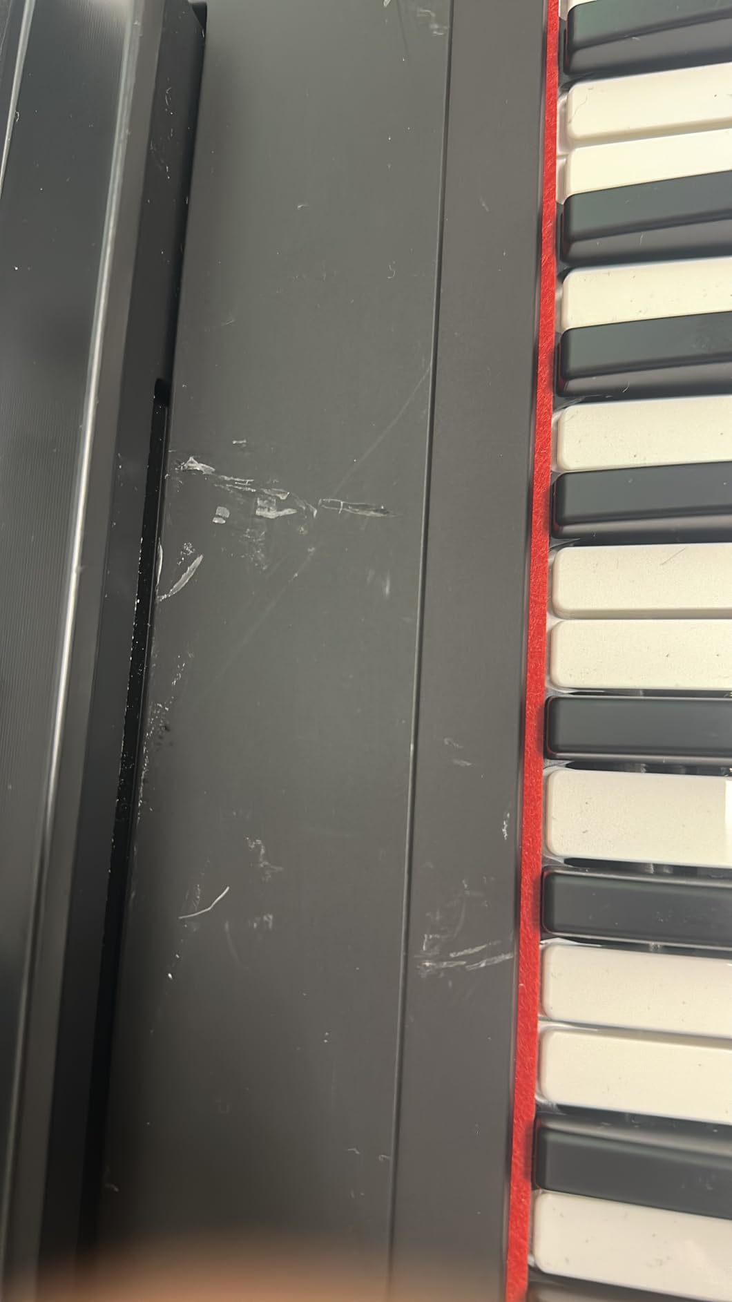 Yamaha NP-15B tastiera digitale 61 tasti nero 15 voci