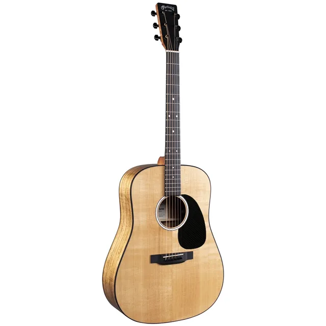 Martin D-12E Koa chitarra acustica elettrificata dreadnought