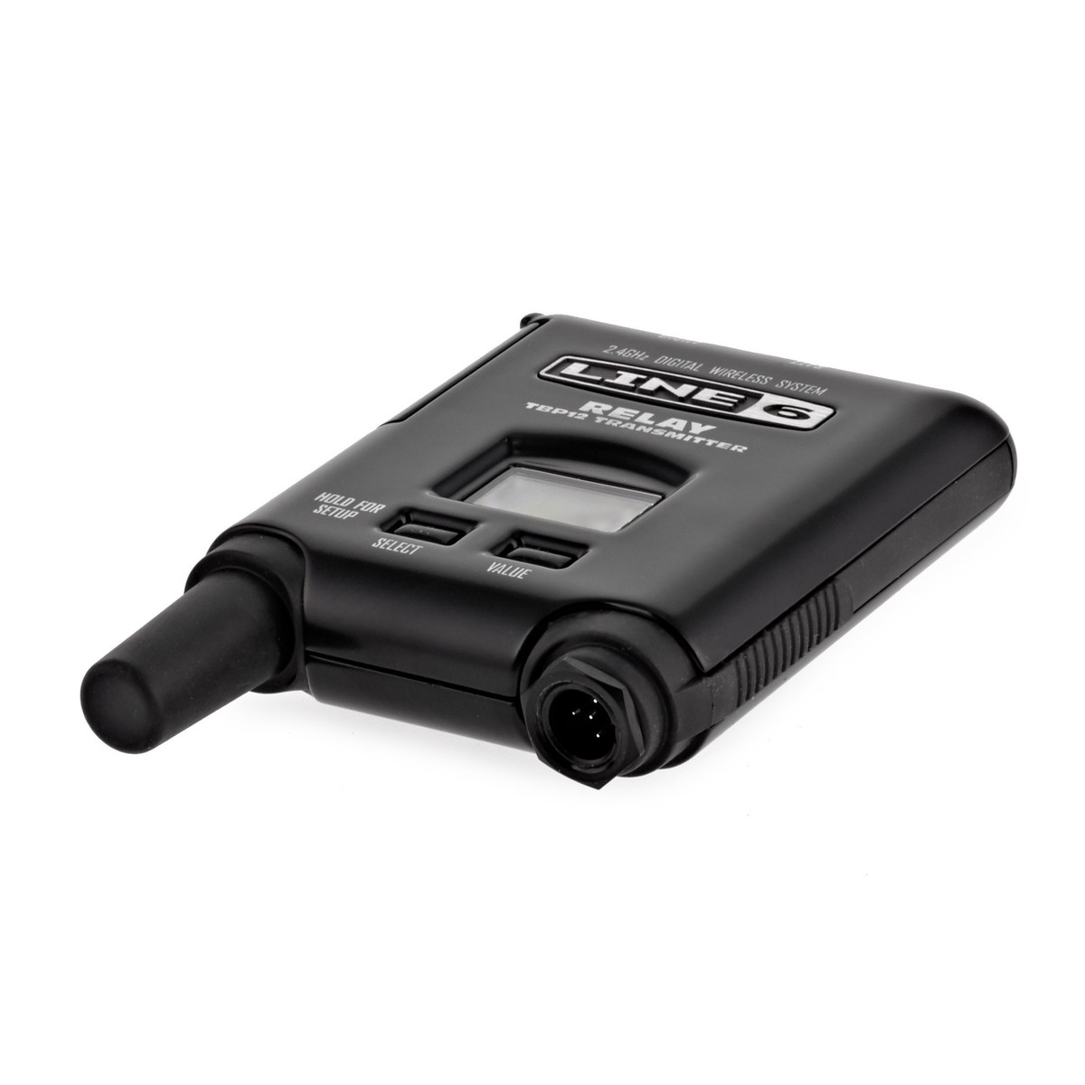 Line 6 Relay G55 sistema wireless chitarra 12 canali