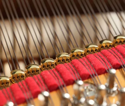 Shigeru Kawai SK5 pianoforte a coda 200 cm nero lucido