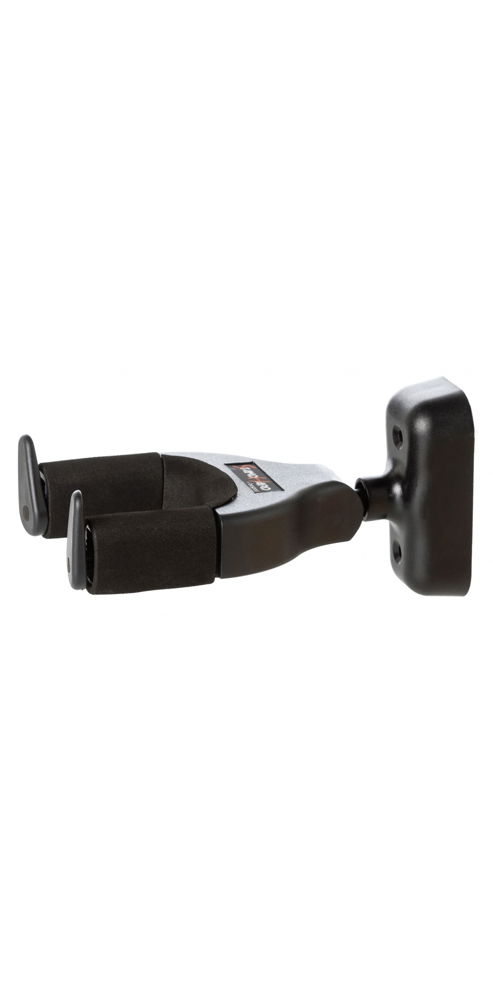 Bespeco SH730 Supporto a Muro Chitarra Autobloccante