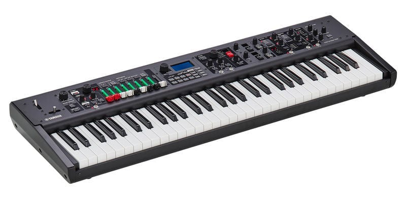 Yamaha YC-61 YC stage keyboard 61 tasti organo