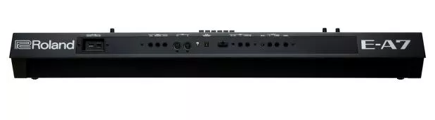 Roland E-A7 EA-7 tastiera arranger 61 tasti con 1500 suoni