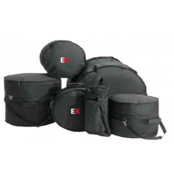 Kit custodie batteria professionale borse trasporto