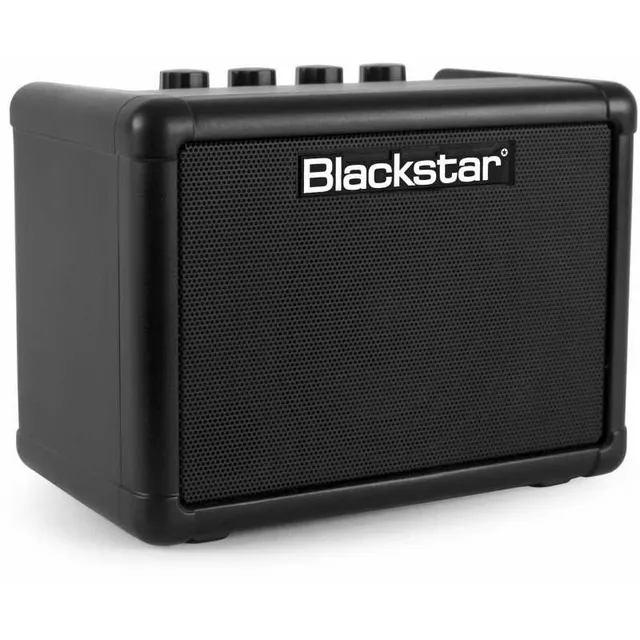Blackstar Fly 3 mini ampli chitarra 3" con delay