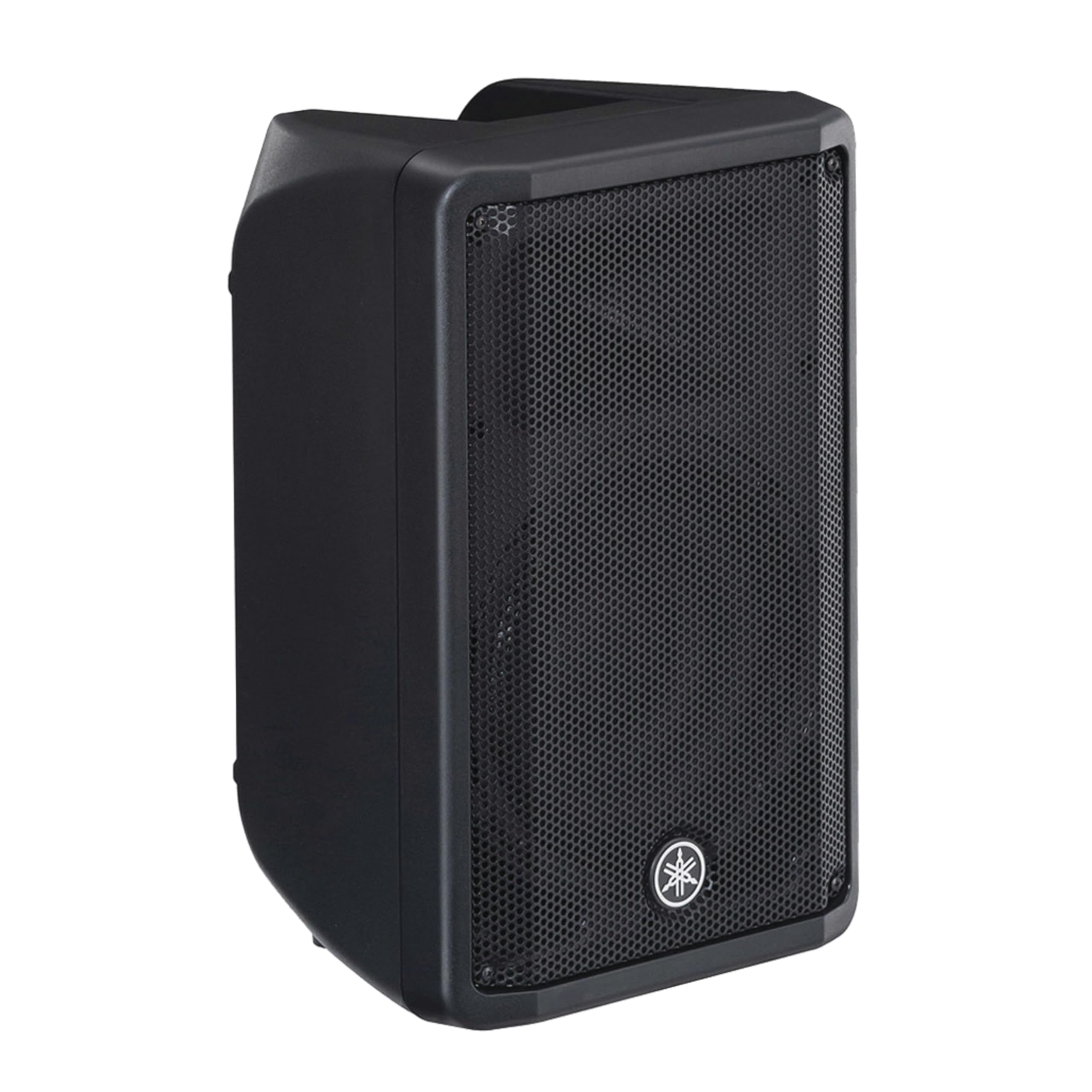 Yamaha DBR12 Cassa Attiva 12" 1000W Nero
