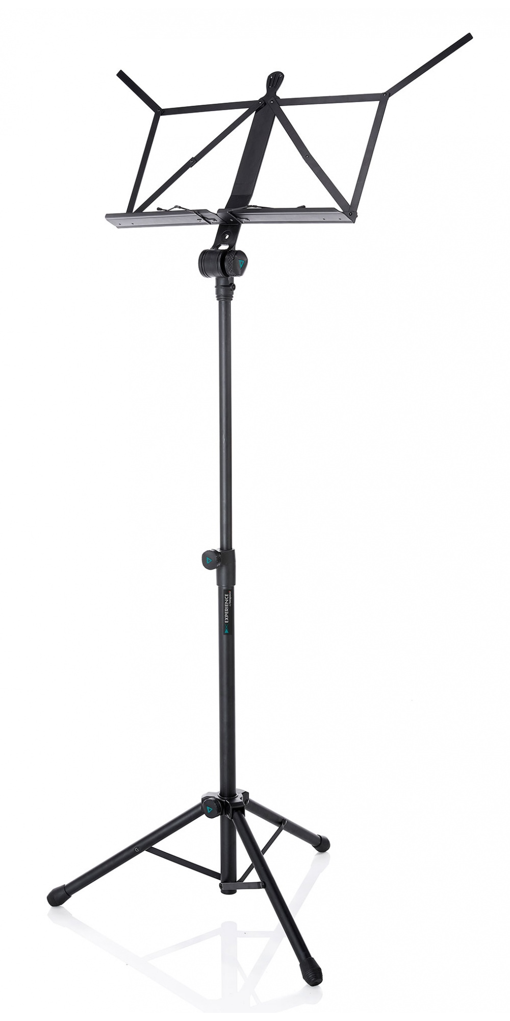 Bespeco PX2 Leggio Musicale Alluminio con Borsa