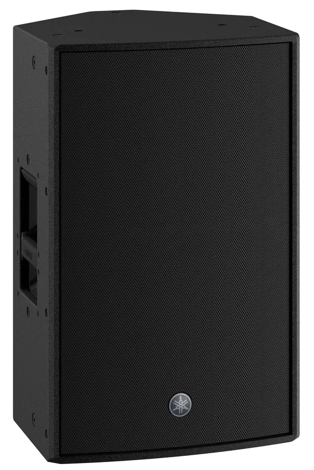 Yamaha DZR12 diffusore amplificato 12 pollici DSP