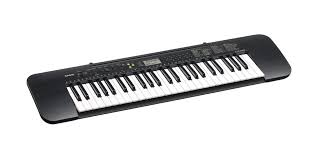 Casio CTK-240 tastiera portatile 49 tasti 100 suoni