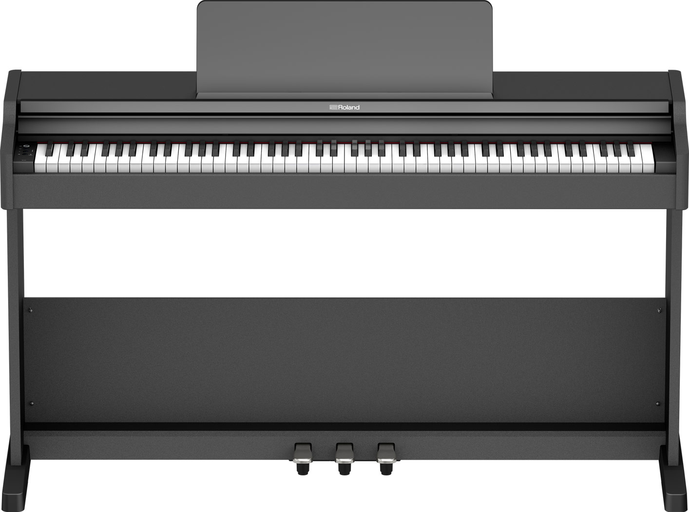 Roland RP107 Pianoforte Digitale 88 Tasti PHA-4 SuperNATURAL