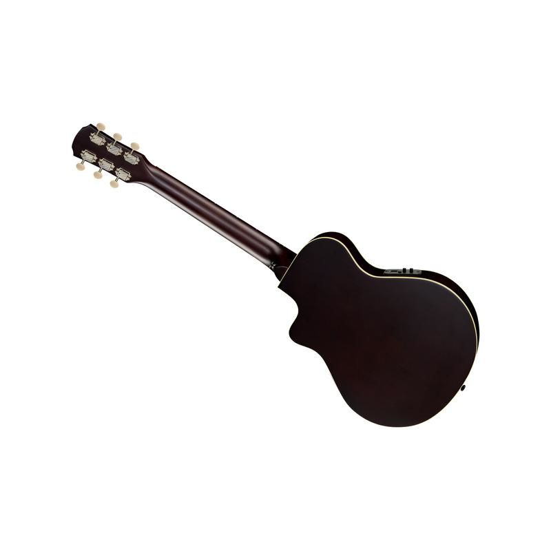 Yamaha APXT2 Old Violin Sunburst chitarra elettroacustica 3/4