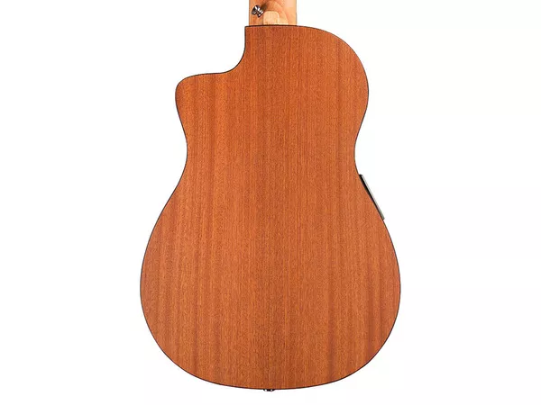 Cordoba Mini II MH-CE chitarra classica elettrificata mogano