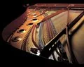 Yamaha S6X pianoforte a coda serie SX concerto