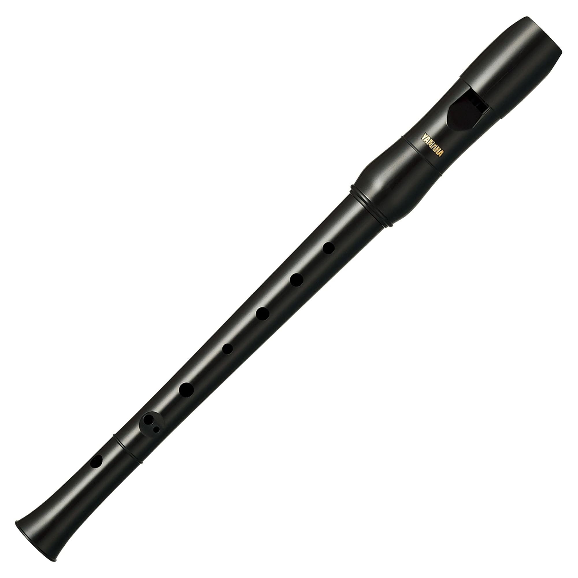 Yamaha YRN21 flauto dolce sopranino in fa diteggiatura tedesca