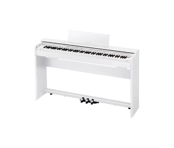 Casio AP-S200 WE pianoforte digitale bianco 88 tasti
