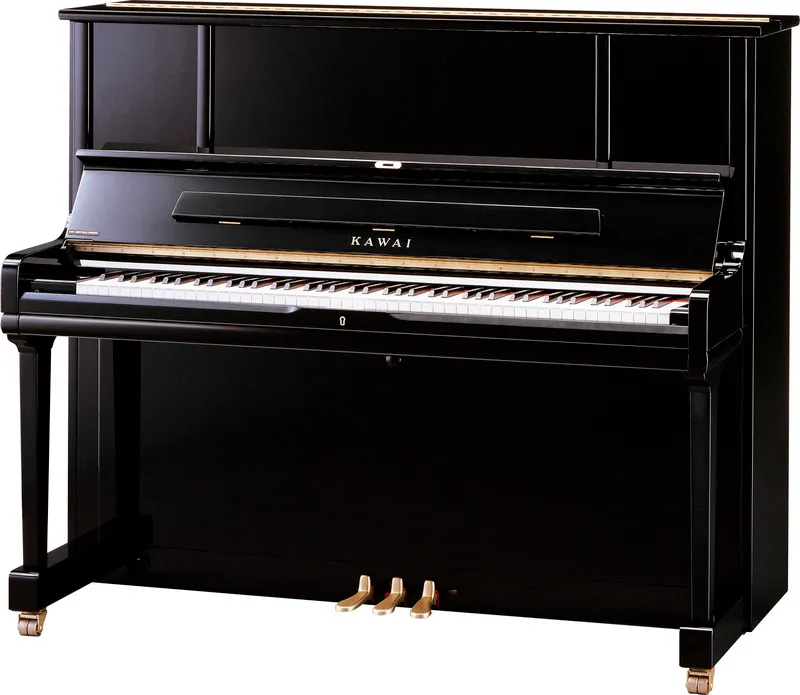 Kawai K K-5 pianoforte verticale professionale