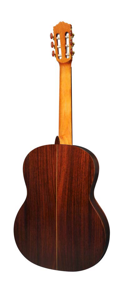 Salvador Cortez CC50 chitarra classica 4/4 cedro