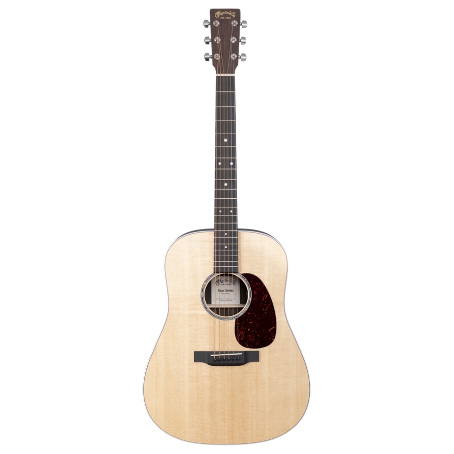 Martin D-13E chitarra elettroacustica Ziricote Fishman