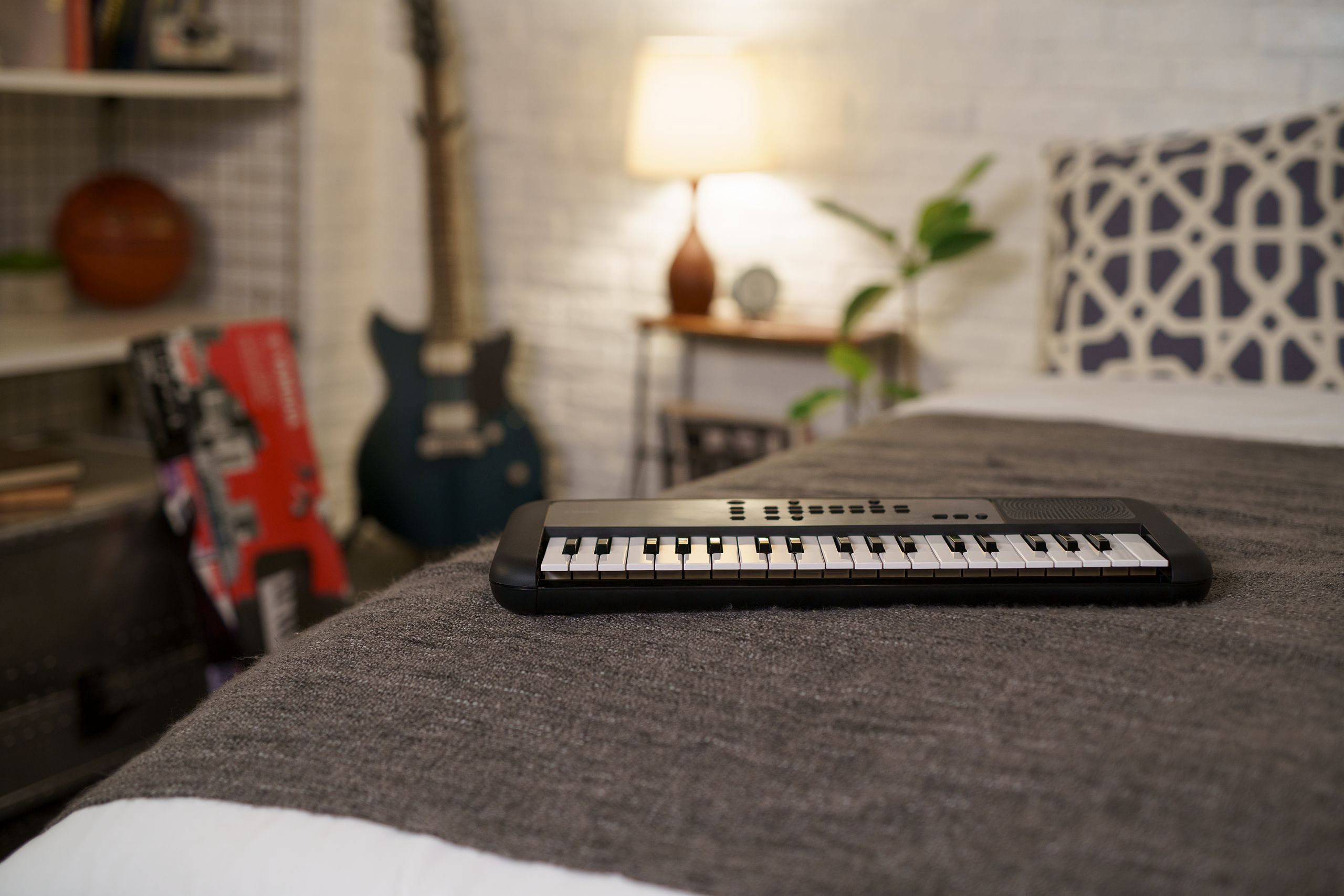 Yamaha PSS-A50 tastiera portatile 37 tasti arpeggiatore