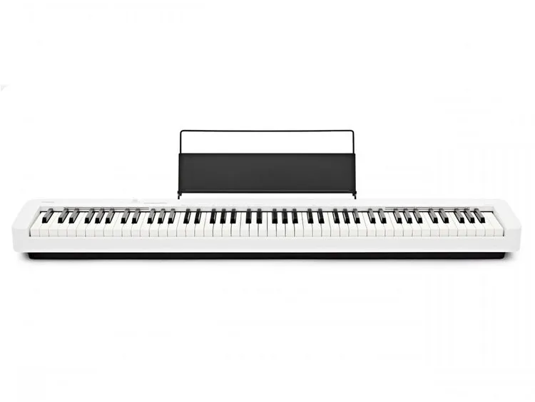 Casio CDP-S110 pianoforte digitale 88 tasti bianco