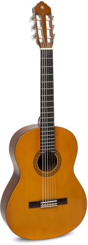 Yamaha CS40II chitarra classica 3/4 naturale nylon