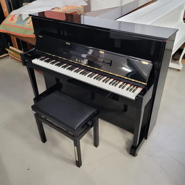 Kawai AT22 Silent Anytime pianoforte verticale silent