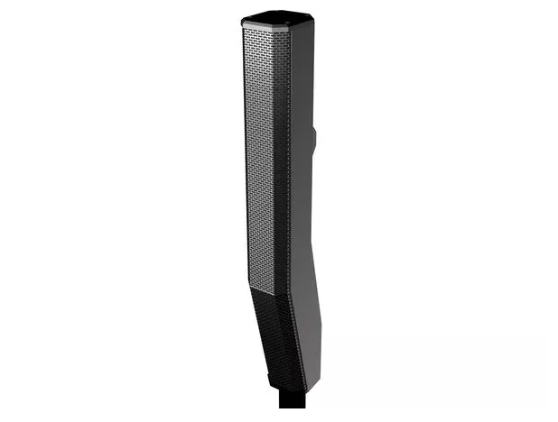Electro-Voice Evolve 50 Black sistema PA colonna 1000W
