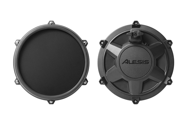 Alesis Turbo Mesh Kit batteria elettronica mesh