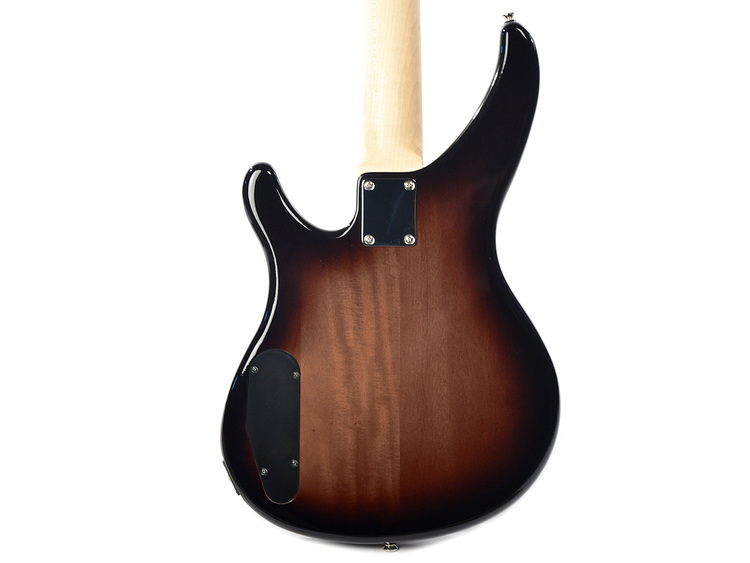 Yamaha TRBX174 basso elettrico Old Violin Sunburst 4 corde