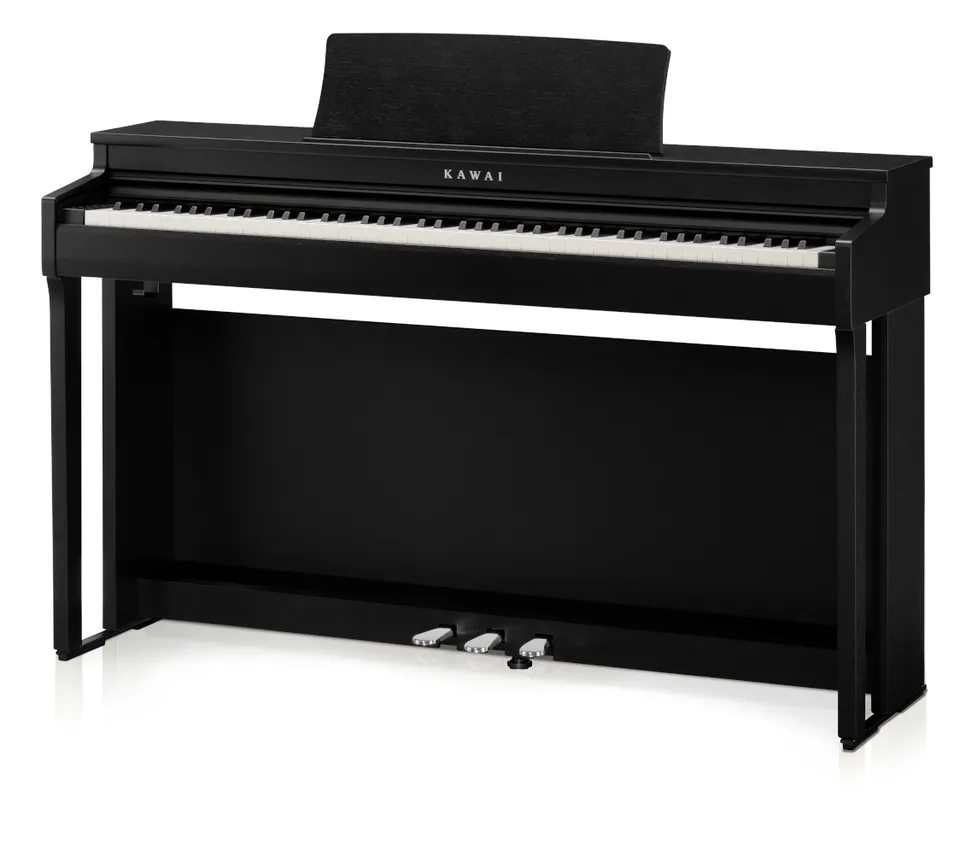 Kawai CN series CN201 pianoforte digitale Bluetooth 40W