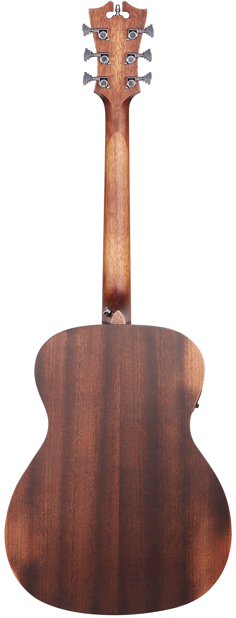 D'Angelico Premier Tammany LS chitarra acustica ex demo