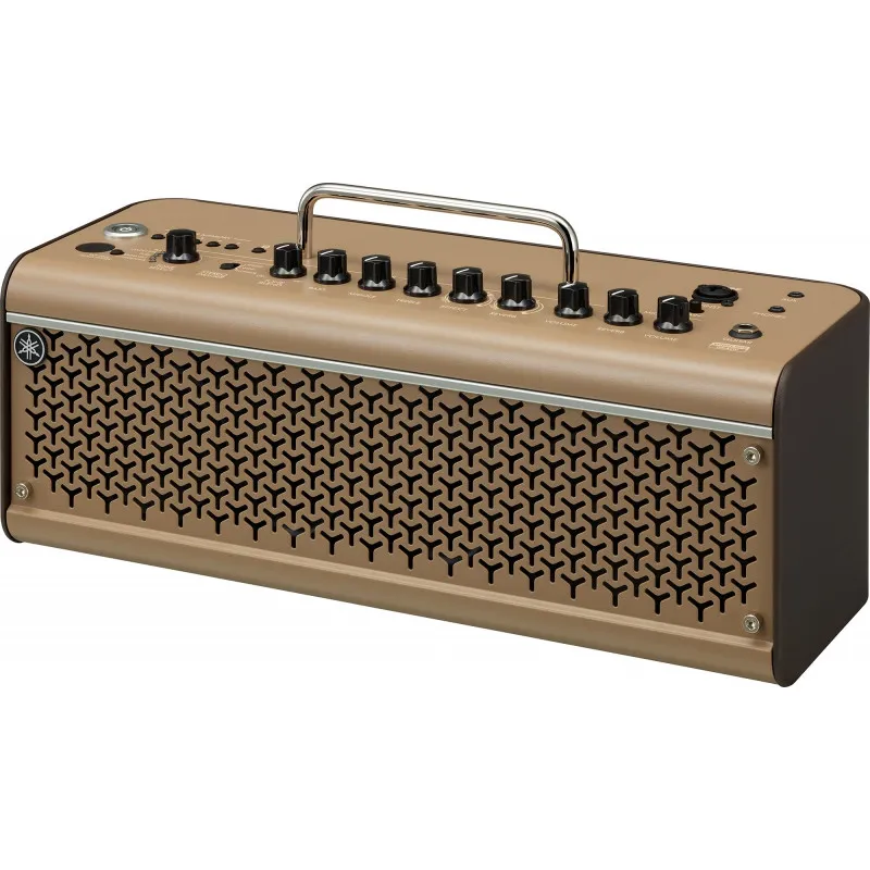 Yamaha THR30IIA Amplificatore chitarra wireless brown 30W