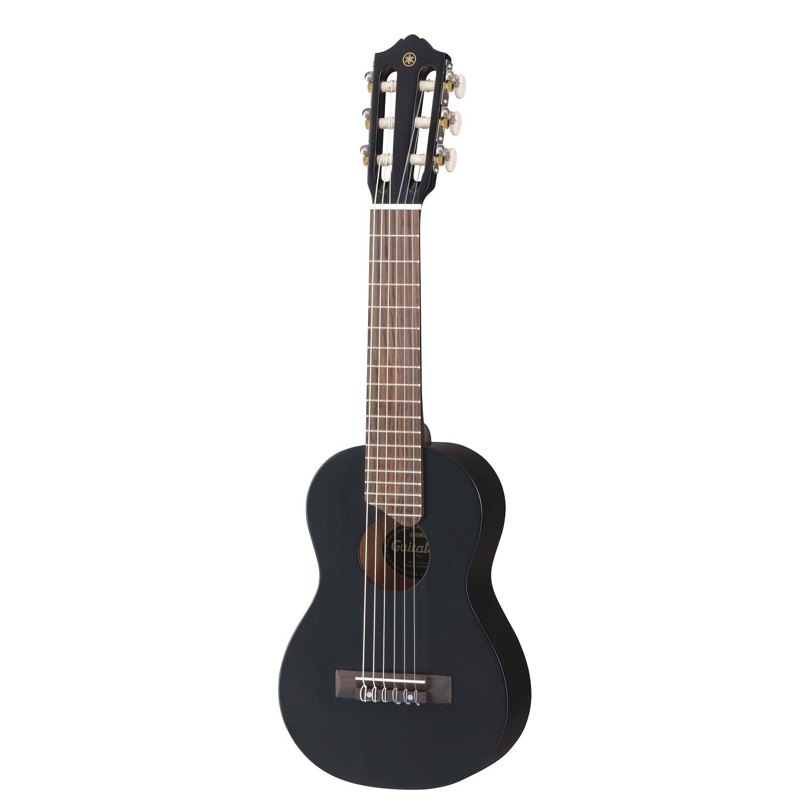 Yamaha GL1 Guitalele 6 Corde Naturale con Borsa
