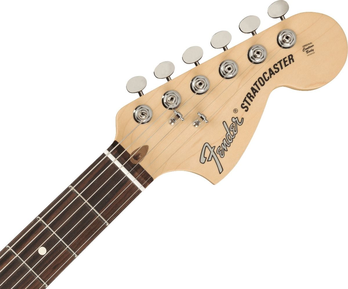 Fender American Performer Stratocaster HSS chitarra elettrica