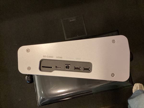 Ketron EventX modulo arranger occasione 500 style