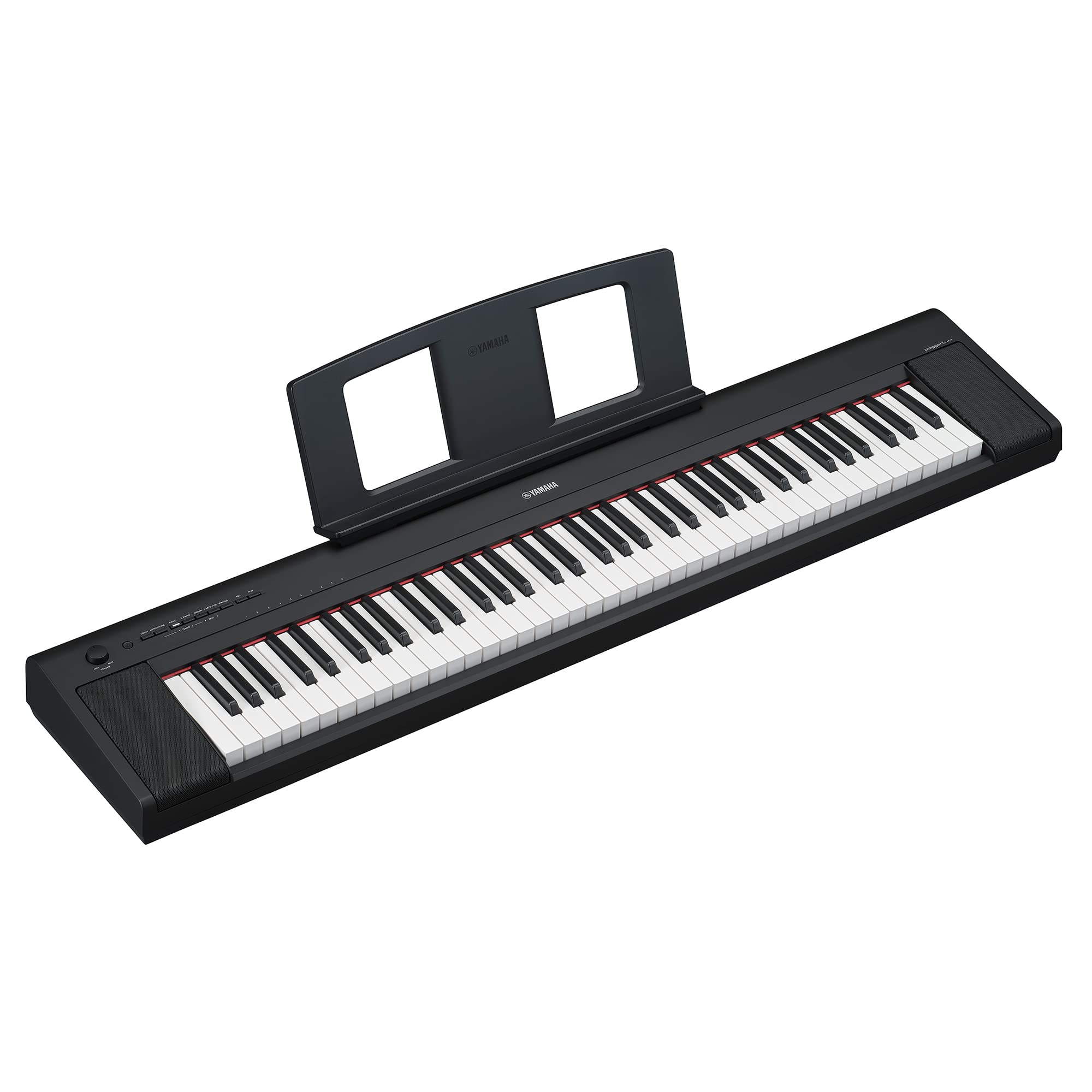 Yamaha Piaggero NP-35 tastiera digitale 76 tasti