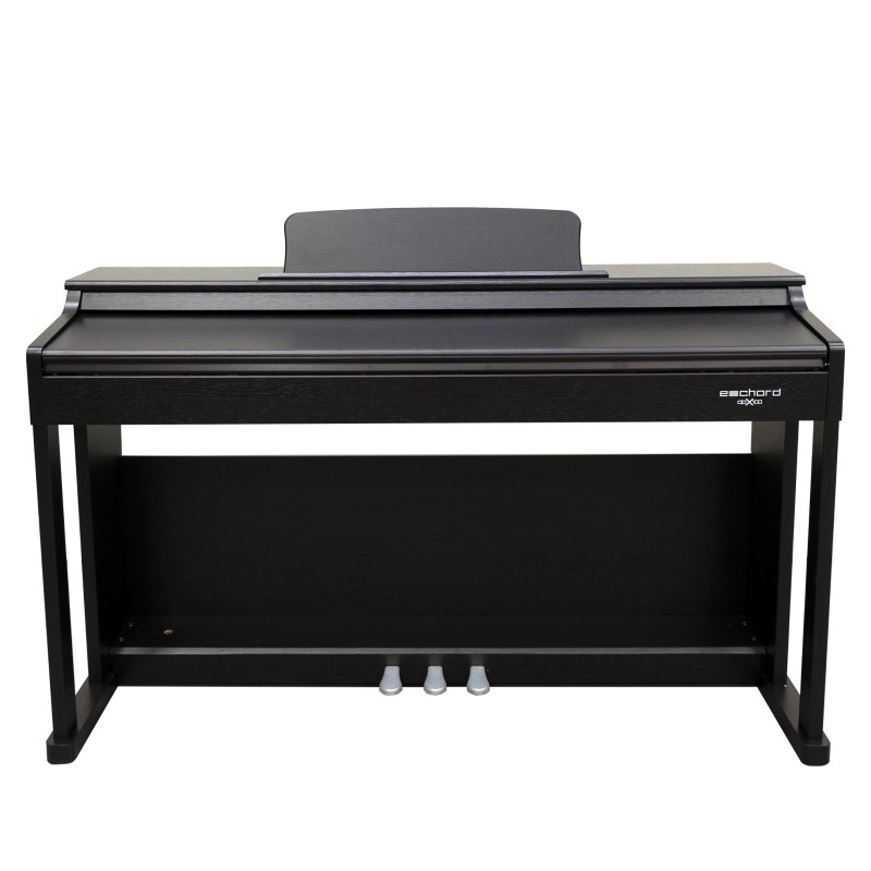 Echord DPX100 pianoforte digitale 88 tasti nero