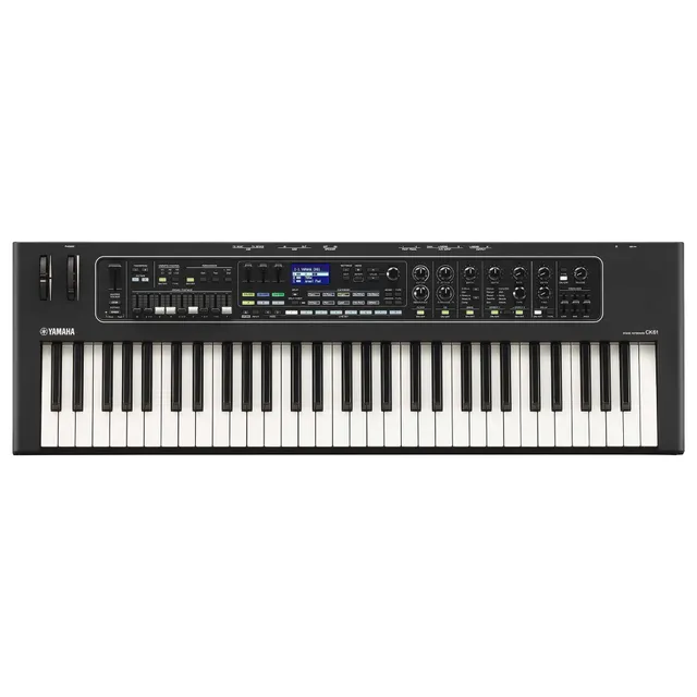 Yamaha CK61 tastiera 61 tasti con casse integrate