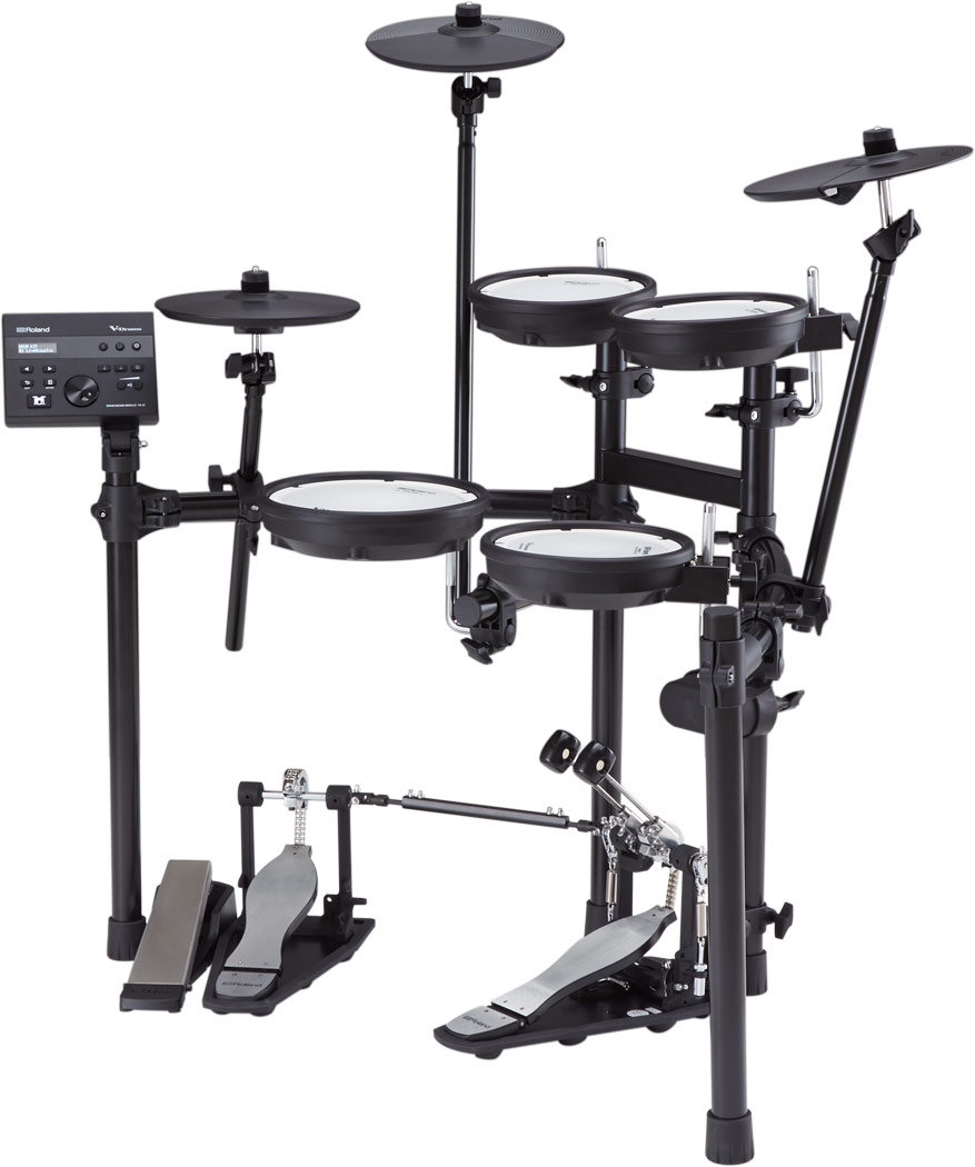Roland TD-07DMK batteria elettronica mesh