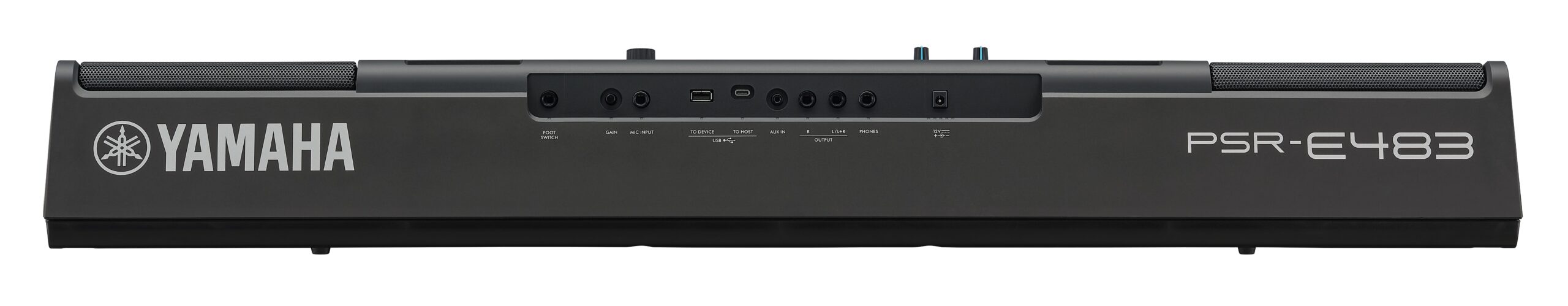 Yamaha PSR-E483 Tastiera Arranger 61 Tasti