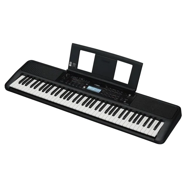 Yamaha PSR-EW320 tastiera portatile 76 tasti 650 voci