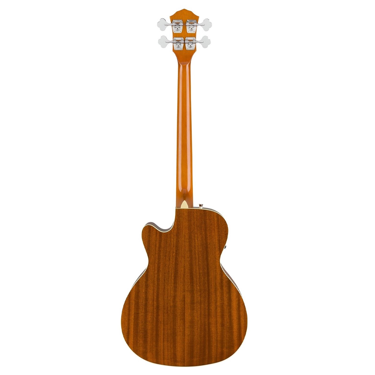Fender FA-450CE Basso Acustico Sunburst 3 Colori Fishman