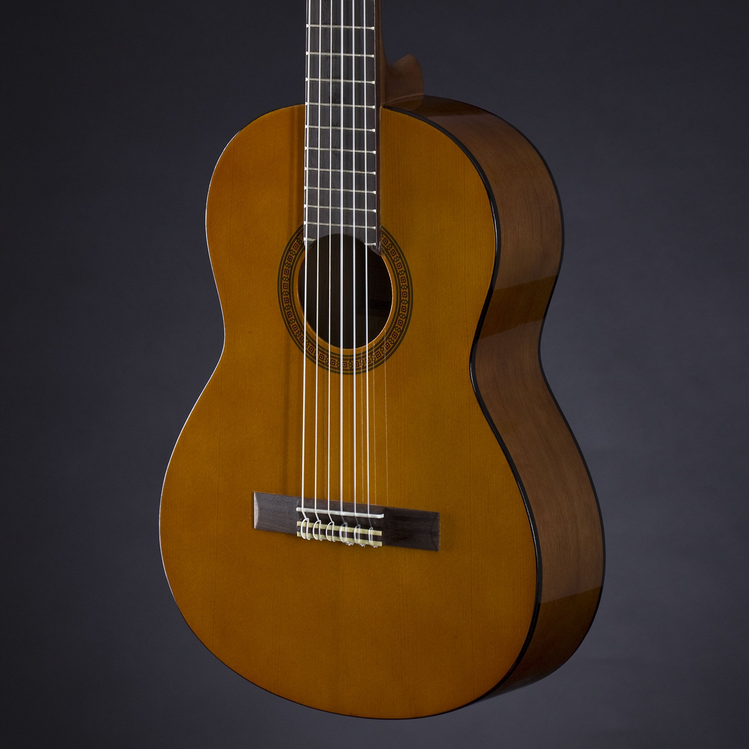 Yamaha CGS102AII Chitarra Classica 1/2 Naturale Bambini